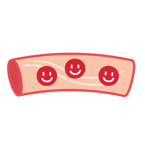 VEGF(血管内皮成長因子)の役割と美容効果