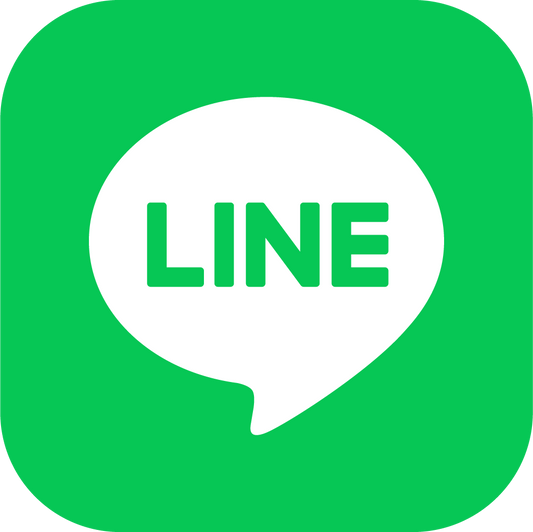 LINE連携機能追加のお知らせ