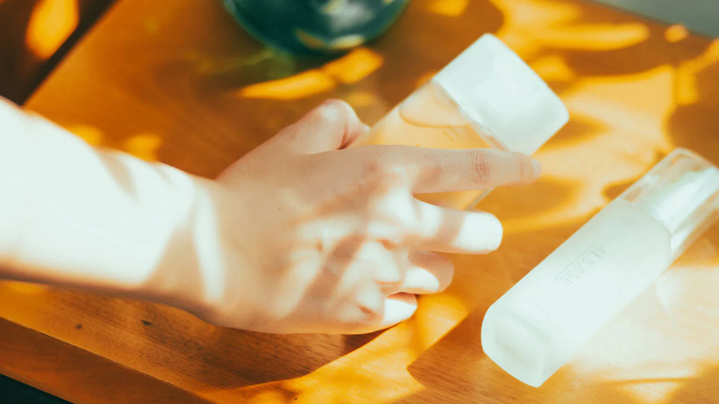 【22%OFF】リベレイトローション+ミスティックアクア各1本SET定期便