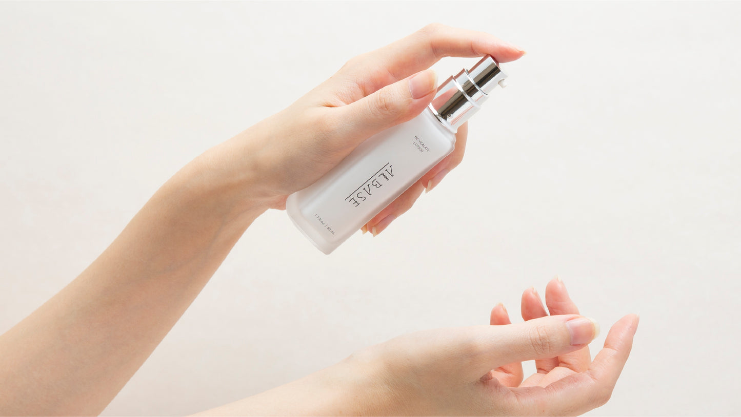 【37%OFF】リベレイトローション+ミスティックアクア各3本セット定期便