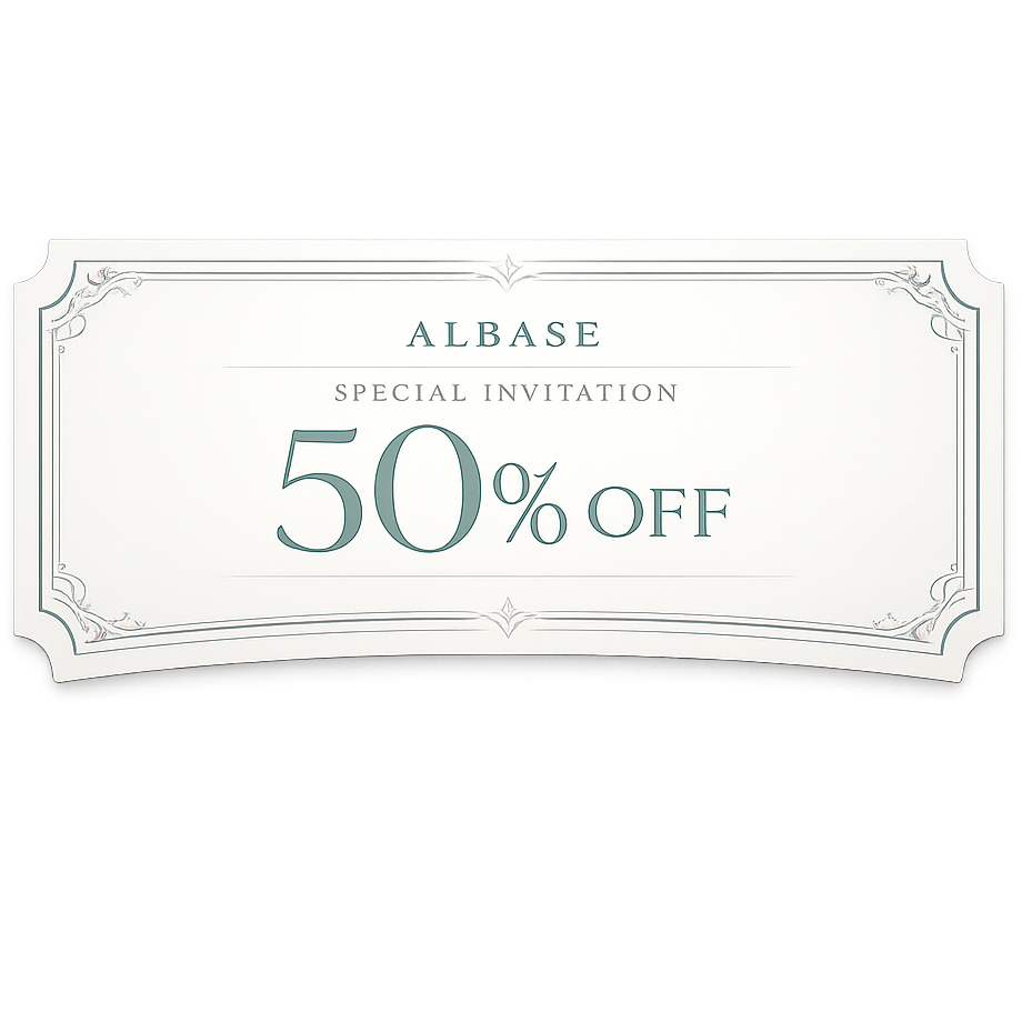 【トライアル特典】RE:VEALATE LOTION 50%OFF 次回半額クーポン