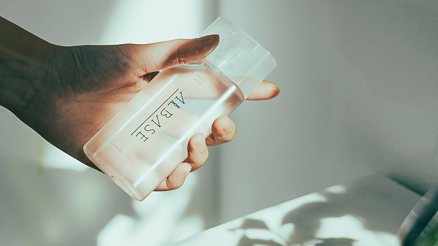 【20%OFF】ミスティックアクア1本定期便