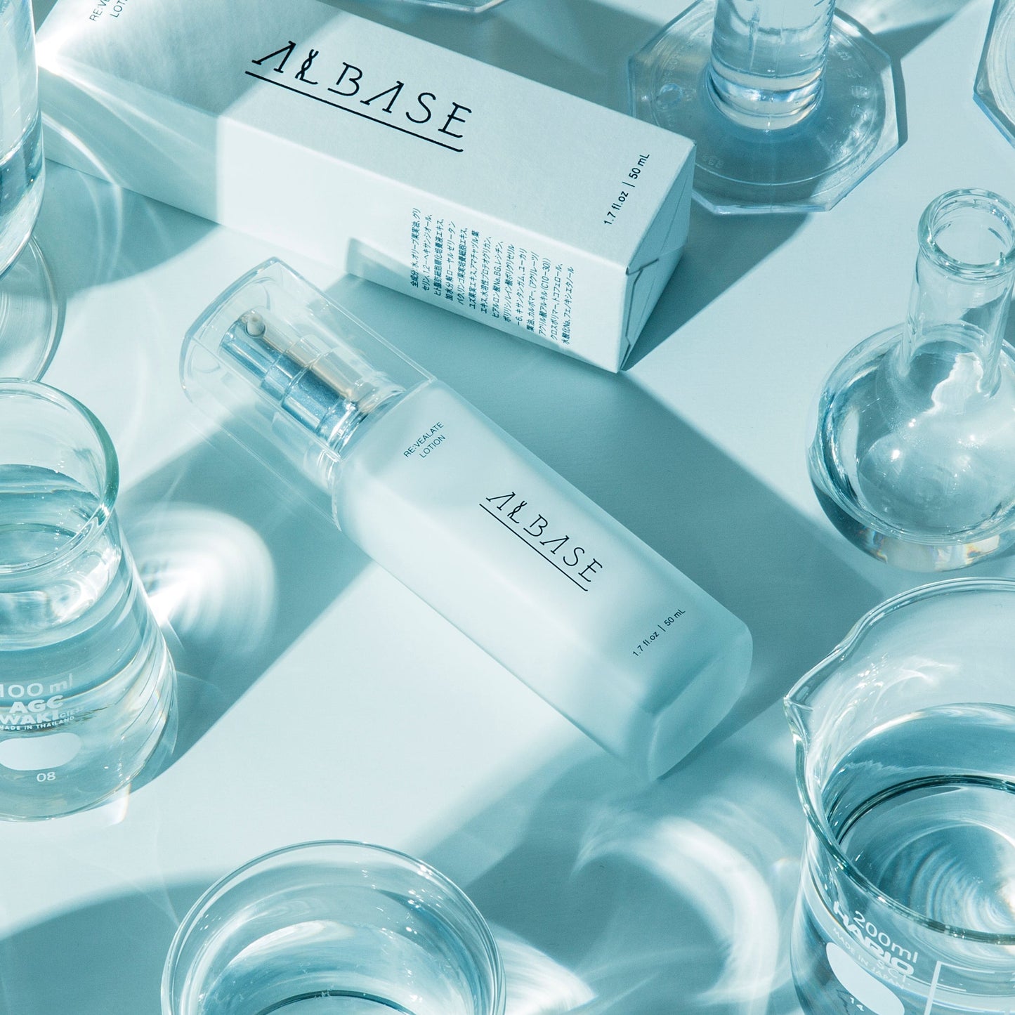 【初回半額】リベレイトローション1本特別定期便