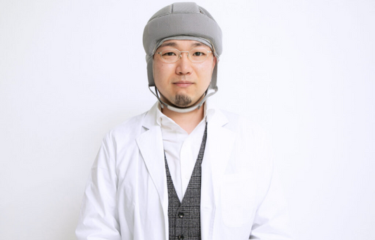 アルベイズ誕生秘話ーすべては“あの日の自分”を救うためー