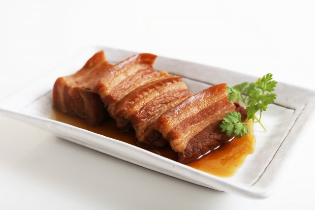 コラーゲンを食べても意味がない理由ー本当にコラーゲンを増やす食品とは？ー
