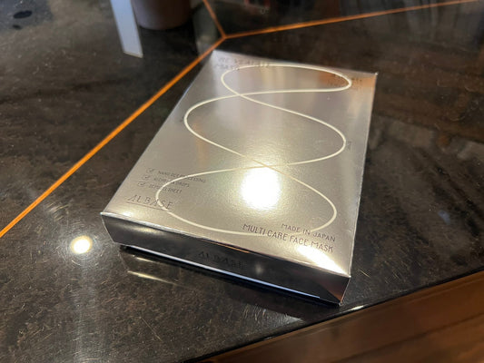 パッケージできました！