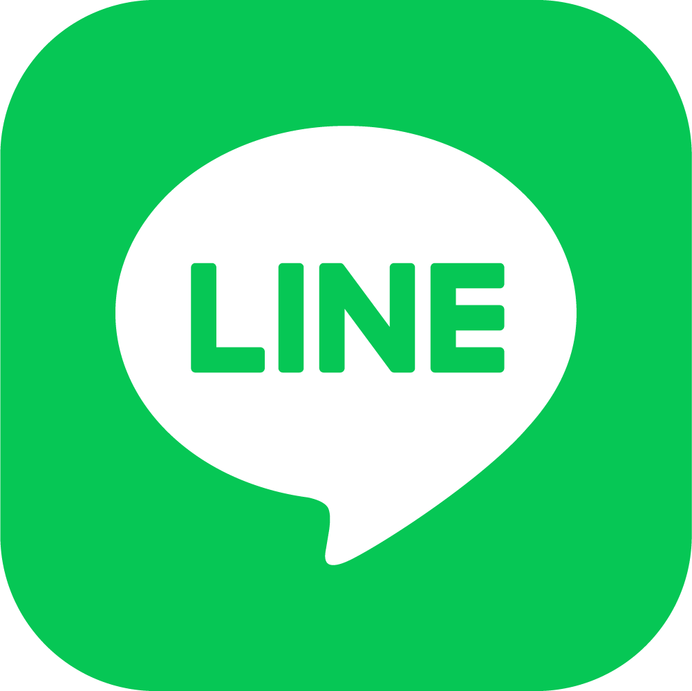 LINE連携機能追加のお知らせ