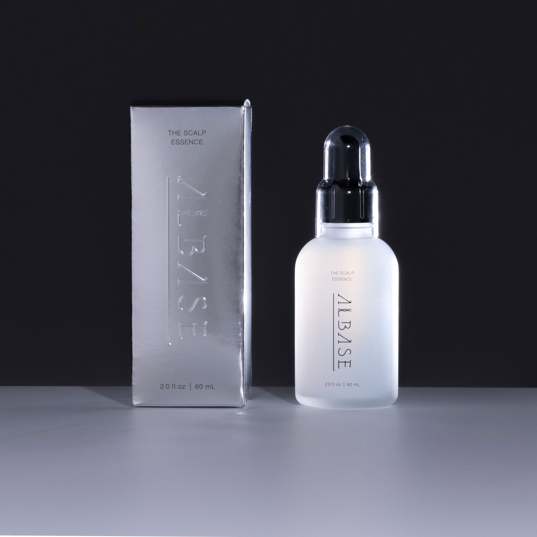 【期間限定セール】アルベイズ・ザ・スカルプエッセンス（カウントダウン用）