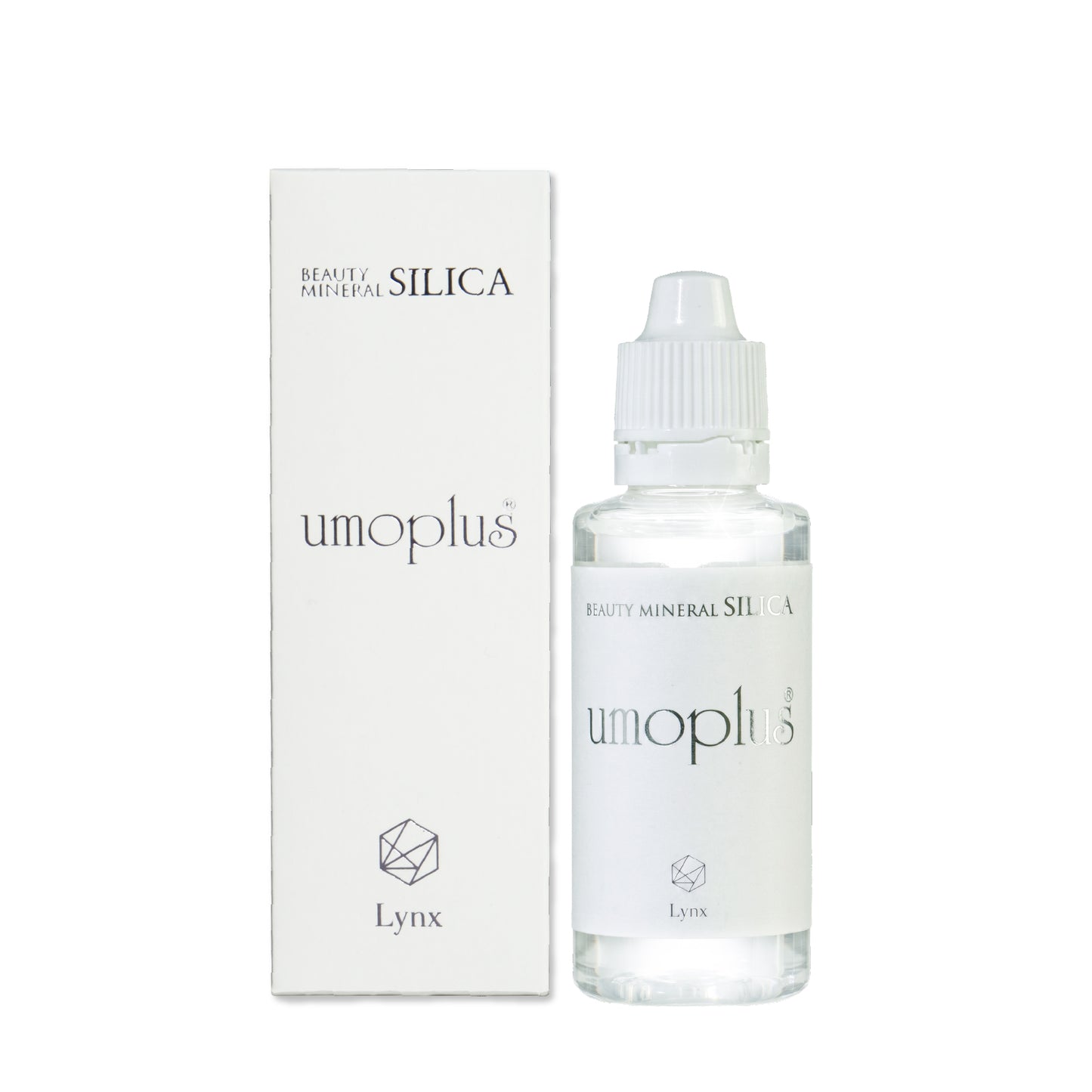 ケイ素水ウモプラス50ml