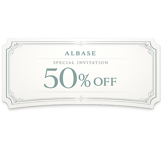 【トライアル特典】RE:VEALATE LOTION 50%OFF 次回半額クーポン